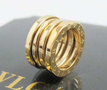 Anello Bvlgari Modello 84